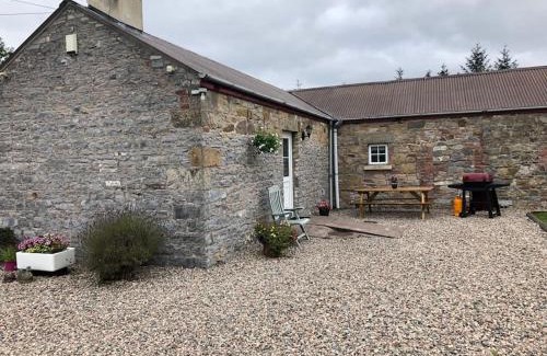 Maguiresbridge Apartamento | Derryvree Farm Cottage