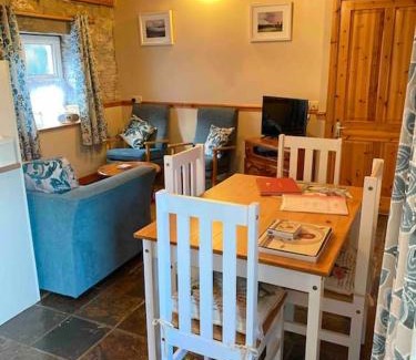 Maguiresbridge Apartamento | Derryvree Farm Cottage