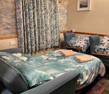 Maguiresbridge Apartamento | Derryvree Farm Cottage