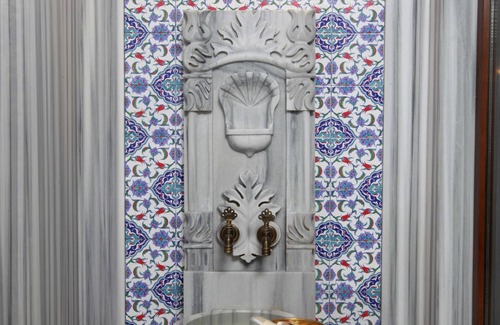 Sultanahmet Hotel | Dersaadet Hotel - Special Class