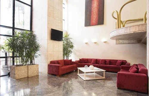 Vitoria Apartamento | DerSalvador Sol Vitoria Marina Flat 2205
