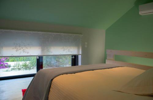 Evrostina Apartamento | Derveni Luxury Apartments