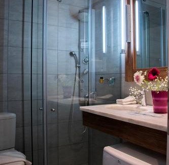 Evrostina Apartamento | Derveni Luxury Apartments