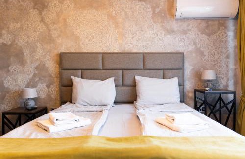 Veliko Tarnovo Apartamento | Dervent Apartment