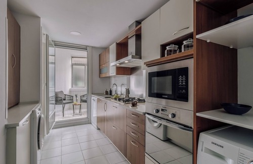 Almagro Apartamento | Dervis - 2 bedrooms in Almagro