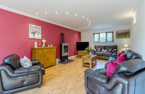 Llanafan Casa | Derwen Haidd