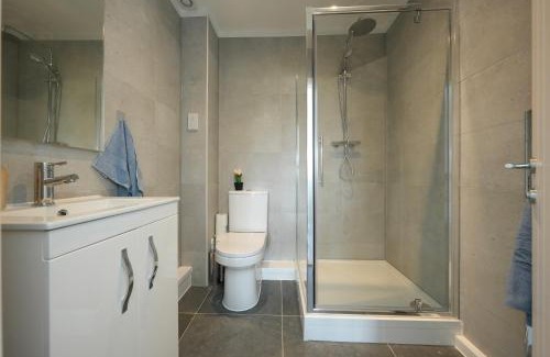 Oxford Apartamento | Derwent Avenue self-contained apartments in Headington