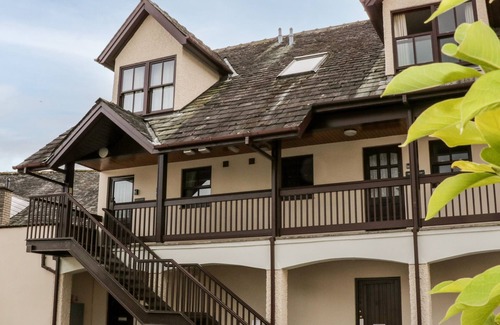 Keswick Cabaña | Derwent Haven