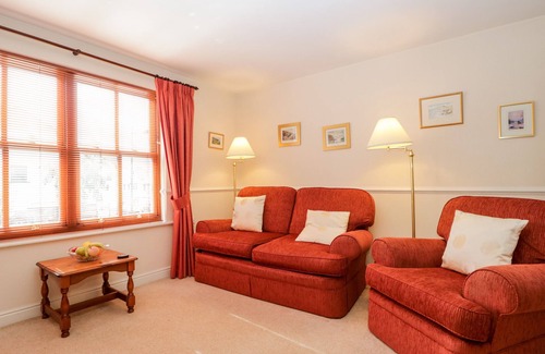 Keswick Cabaña | Derwent Haven