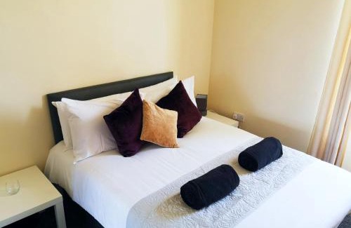 Stainburn Apartamento | Derwent Street Apartment 2 - Self Contained - 2 Bed Self Catering Apartment