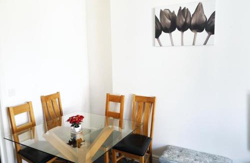 Stainburn Apartamento | Derwent Street Apartment 2 - Self Contained - 2 Bed Self Catering Apartment