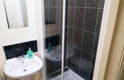 Stainburn Apartamento | Derwent Street Apartment 2 - Self Contained - 2 Bed Self Catering Apartment