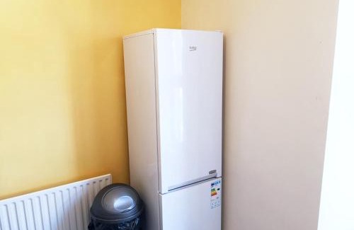 Stainburn Apartamento | Derwent Street Apartment 2 - Self Contained - 2 Bed Self Catering Apartment