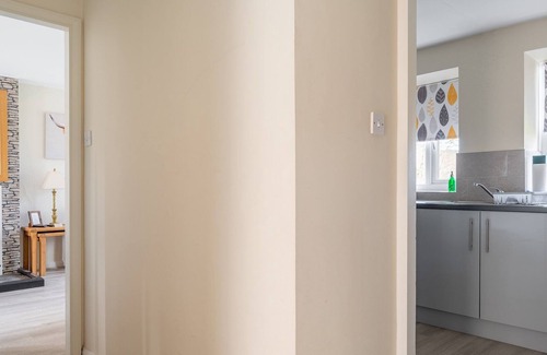 Near Sawrey Apartamento | Derwentwater - Dos Habitaciones Piso, Capacidad 4