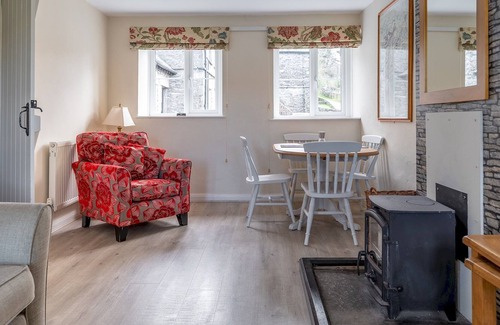Near Sawrey Apartamento | Derwentwater - Dos Habitaciones Piso, Capacidad 4