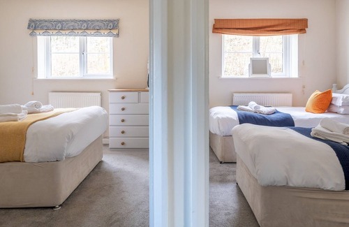 Near Sawrey Apartamento | Derwentwater - Dos Habitaciones Piso, Capacidad 4