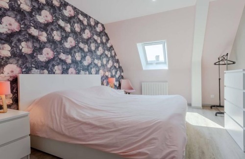 Creances Casa | Casa de vacaciones des Brigadies en Créances - 8 personas, 4 dormitorios