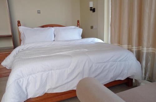 Mwanza Hotel | Des Grand Hotel