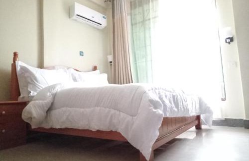 Mwanza Hotel | Des Grand Hotel
