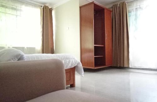 Mwanza Hotel | Des Grand Hotel
