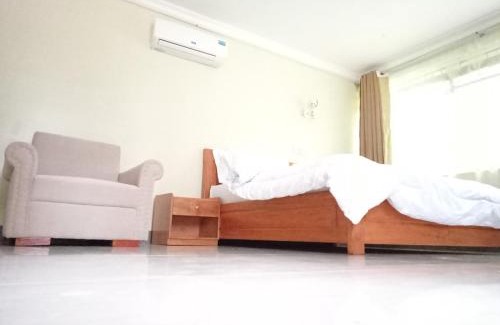 Mwanza Hotel | Des Grand Hotel