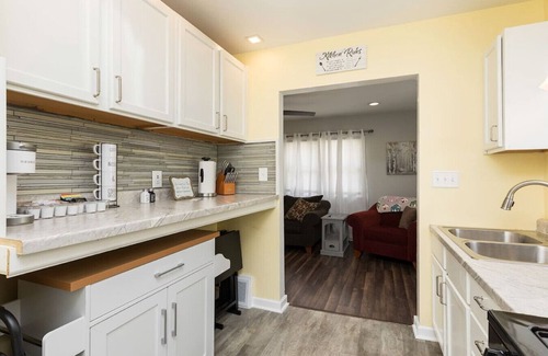 Des Moines Casa | Des Moines Classic 3 bedroom Getaway