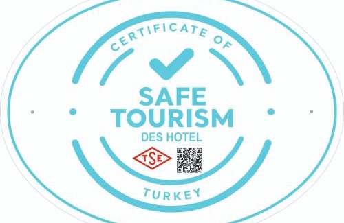 Suleymanpasa Hotel | DES'OTEL
