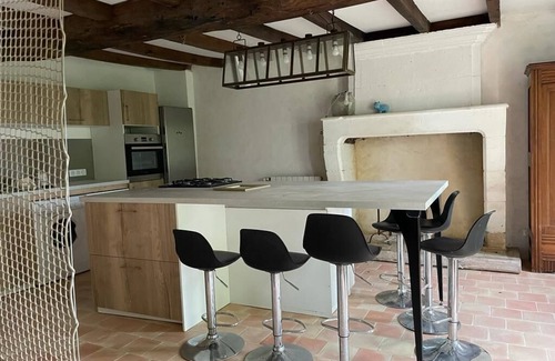 Montboyer Otro | Des Vacances à la Ferme, au Coeur du Sud Charente !