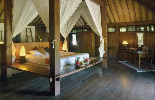 Gili Trawangan Hotel | Desa Dunia Beda