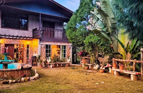 Kota Kinabatangan Otro | Desa Garden Homestay Telupid
