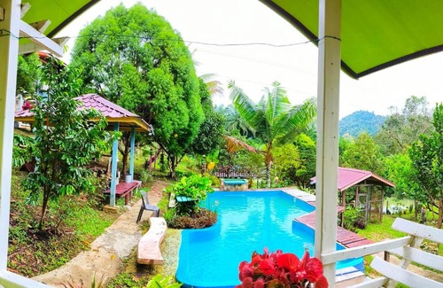 Kota Kinabatangan Otro | Desa Garden Homestay Telupid