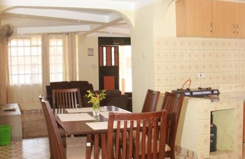 Tsavo Casa | Desa Homes