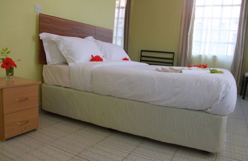 Tsavo Casa | Desa Homes