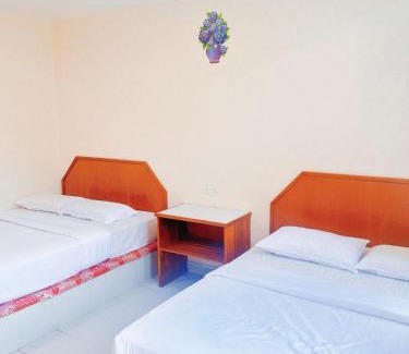 Bukit Kecil Casa | Desa Hotel