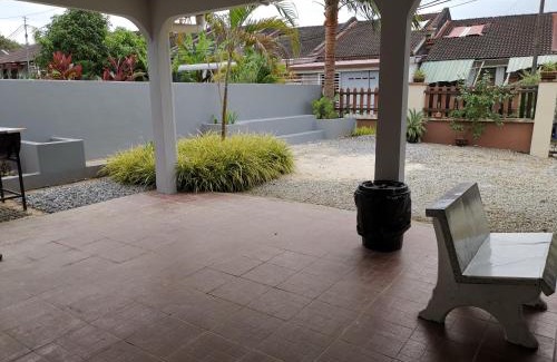 Langkawi Casa | Desa Kemboja Homestay
