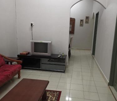 Langkawi Casa | Desa Kemboja Homestay