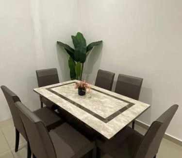 Batu Enam Casa | Desa Murni Homestay