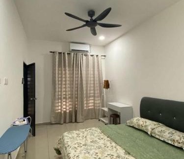 Batu Enam Casa | Desa Murni Homestay