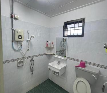 Taman Desa Tebrau Casa | Desa Tebrau 31 ikea AEON 15 paxs