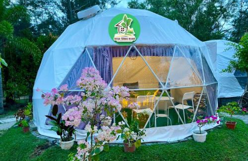 Labuan Complejo | Desaland Tunas Hijau