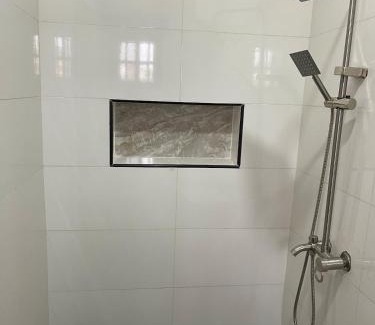 Oshodi-Isolo Apartamento | Desalu Living