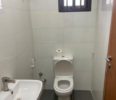 Oshodi-Isolo Apartamento | Desalu Living