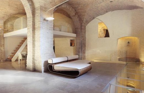 Old Town Apartamento | DesArt sweet Poeta