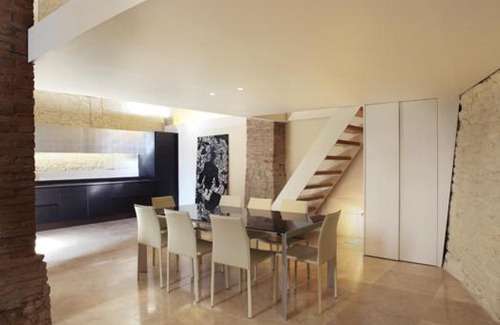 Old Town Apartamento | DesArt sweet Poeta