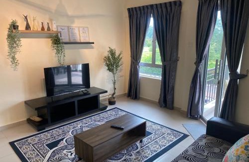 Bandar Penawar Apartamento | Desaru Family Suite Pool View 5GWiFi NetFlix E309