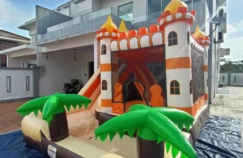 Bandar Penawar Casa | Desaru Nova Guest House with BBQ and Near Tanjung Balau Beach