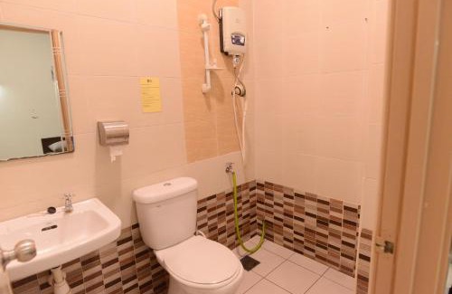 Bandar Penawar Hotel | Desaru Penawar Inn