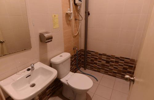 Bandar Penawar Hotel | Desaru Penawar Inn