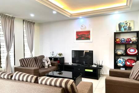 Bandar Penawar Casa | Desaru Utama Villa by Antlerzone