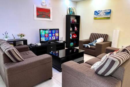 Bandar Penawar Casa | Desaru Utama Villa by Antlerzone